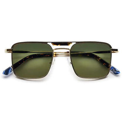 Occhiale da Sole Etnia Barcelona, Modello: Montgomery Colore: GDHV