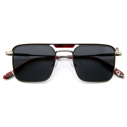 Occhiale da Sole Etnia Barcelona, Modello: Montgomery Colore: GMSL
