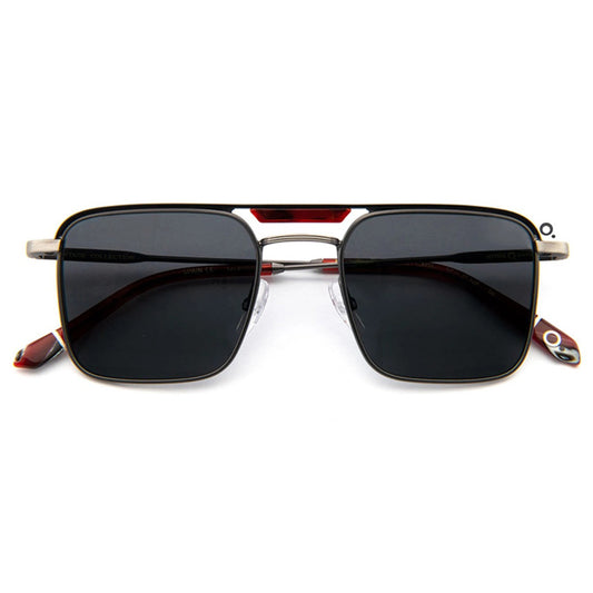 Occhiale da Sole Etnia Barcelona, Modello: Montgomery Colore: GMSL