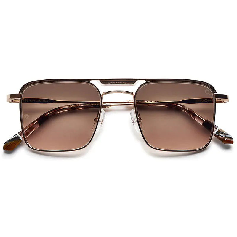 Occhiale da Sole Etnia Barcelona, Modello: Montgomery Colore: PGHV