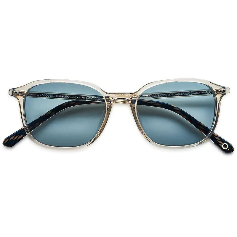 Occhiale da Sole Etnia Barcelona, Modello: MontRasSun Colore: CL