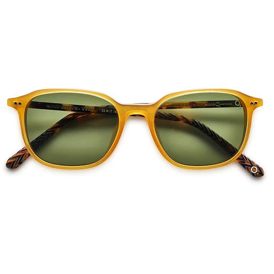 Occhiale da Sole Etnia Barcelona, Modello: MontRasSun Colore: YWHV