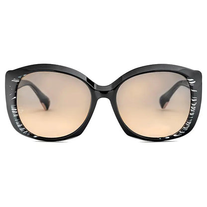 Occhiale da Sole Etnia Barcelona, Modello: Moorea Colore: BK