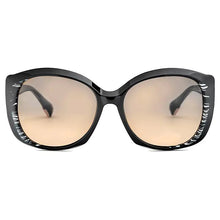 Carica l&#39;immagine nel visualizzatore di Gallery, Occhiale da Sole Etnia Barcelona, Modello: Moorea Colore: BK