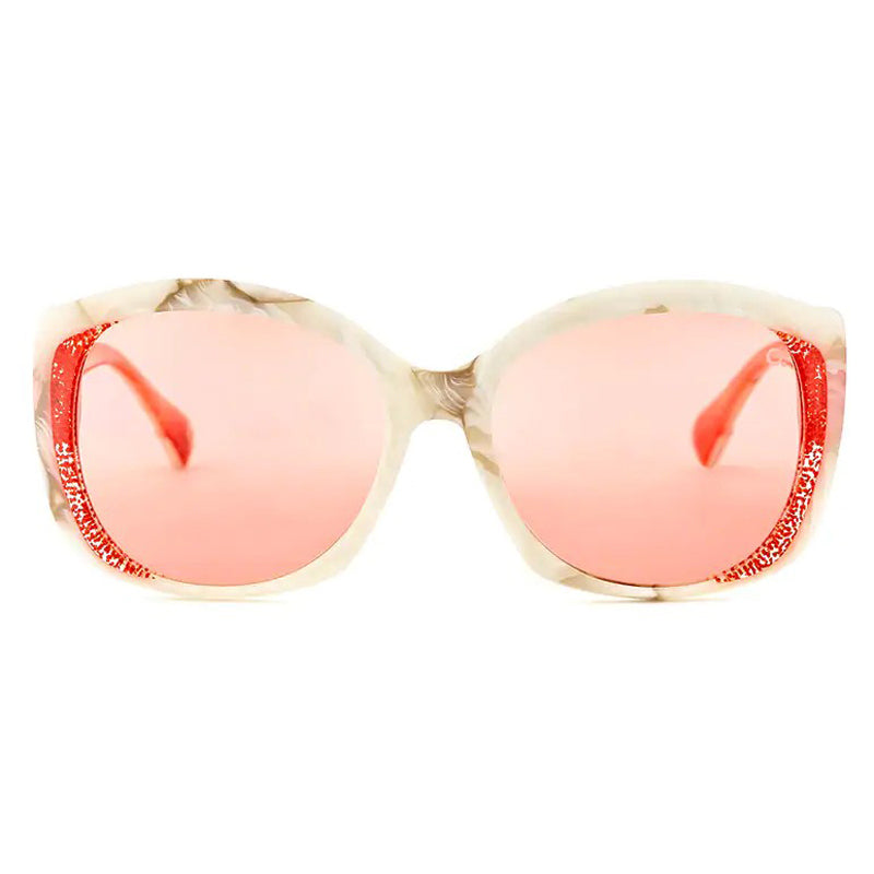 Occhiale da Sole Etnia Barcelona, Modello: Moorea Colore: WHRD