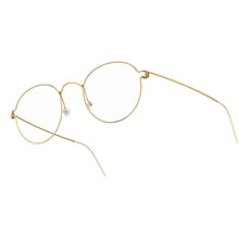 Carica l&#39;immagine nel visualizzatore di Gallery, LINDBERG Eyeglasses, Model: Morten Colour: GT
