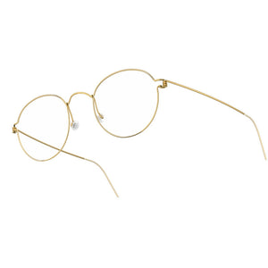 LINDBERG Eyeglasses, Model: Morten Colour: GT