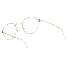 Carica l&#39;immagine nel visualizzatore di Gallery, LINDBERG Eyeglasses, Model: Morten Colour: PGT
