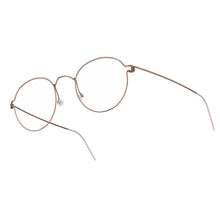 Carica l&#39;immagine nel visualizzatore di Gallery, LINDBERG Eyeglasses, Model: Morten Colour: PU12