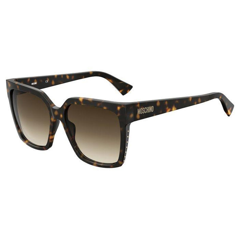 Occhiale da Sole Moschino, Modello: MOS079S Colore: 086HA