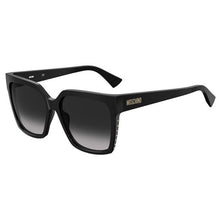 Carica l&#39;immagine nel visualizzatore di Gallery, Occhiale da Sole Moschino, Modello: MOS079S Colore: 8079O