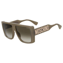 Carica l&#39;immagine nel visualizzatore di Gallery, Occhiale da Sole Moschino, Modello: MOS119S Colore: 4C3HA