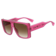 Carica l&#39;immagine nel visualizzatore di Gallery, Occhiale da Sole Moschino, Modello: MOS119S Colore: W6IHA
