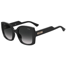 Carica l&#39;immagine nel visualizzatore di Gallery, Occhiale da Sole Moschino, Modello: MOS124S Colore: 8079O