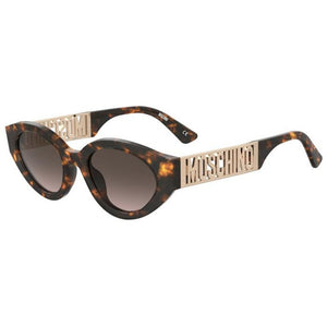 Occhiale da Sole Moschino, Modello: MOS160S Colore: 086HA