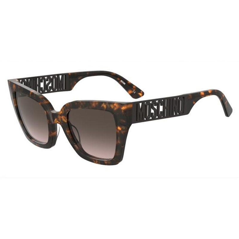 Occhiale da Sole Moschino, Modello: MOS161S Colore: 086HA
