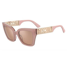 Carica l&#39;immagine nel visualizzatore di Gallery, Occhiale da Sole Moschino, Modello: MOS161S Colore: 35J2S