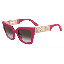 Carica l&#39;immagine nel visualizzatore di Gallery, Occhiale da Sole Moschino, Modello: MOS161S Colore: MU1QR