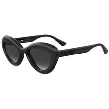 Carica l&#39;immagine nel visualizzatore di Gallery, Occhiale da Sole Moschino, Modello: MOS163S Colore: 8079O