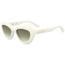 Carica l&#39;immagine nel visualizzatore di Gallery, Occhiale da Sole Moschino, Modello: MOS163S Colore: SZJ9K
