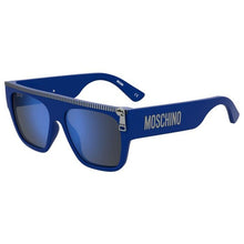 Carica l&#39;immagine nel visualizzatore di Gallery, Occhiale da Sole Moschino, Modello: MOS165S Colore: PJPXT