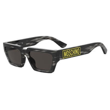 Carica l&#39;immagine nel visualizzatore di Gallery, Occhiale da Sole Moschino, Modello: MOS166S Colore: 2W8IR