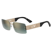 Carica l&#39;immagine nel visualizzatore di Gallery, Occhiale da Sole Moschino, Modello: MOS169S Colore: 5F6EZ