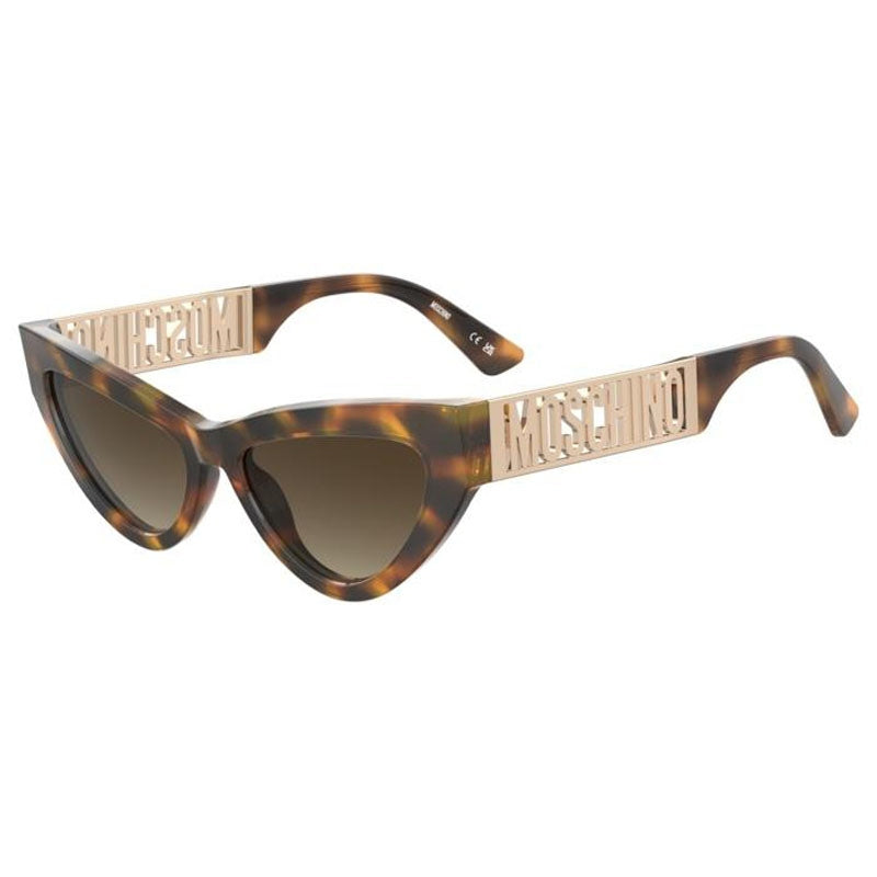 Occhiale da Sole Moschino, Modello: MOS170S Colore: 086HA