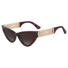 Carica l&#39;immagine nel visualizzatore di Gallery, Occhiale da Sole Moschino, Modello: MOS170S Colore: B17HA