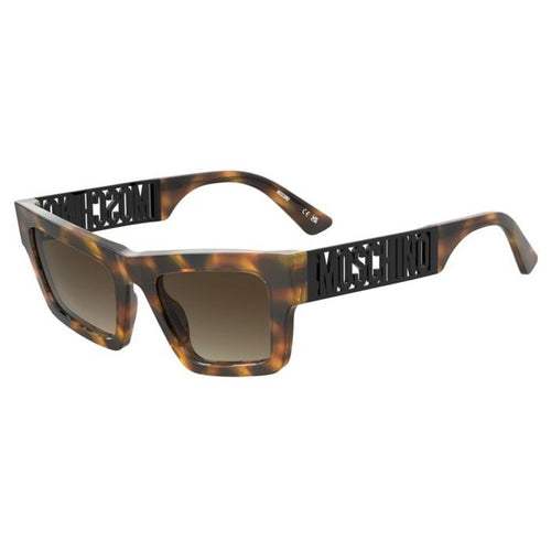 Occhiale da Sole Moschino, Modello: MOS171S Colore: 086HA
