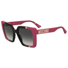Carica l&#39;immagine nel visualizzatore di Gallery, Occhiale da Sole Moschino, Modello: MOS172S Colore: EWW9O