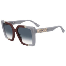 Carica l&#39;immagine nel visualizzatore di Gallery, Occhiale da Sole Moschino, Modello: MOS172S Colore: S9W08