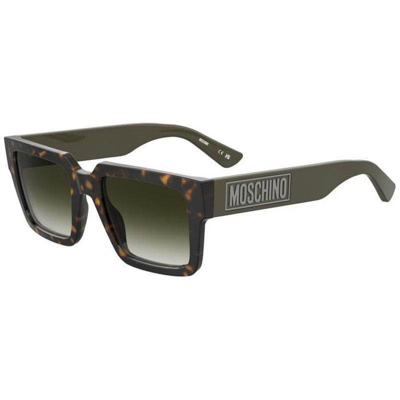 Occhiale da Sole Moschino, Modello: MOS175S Colore: 0869K