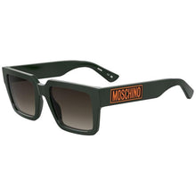 Carica l&#39;immagine nel visualizzatore di Gallery, Occhiale da Sole Moschino, Modello: MOS175S Colore: 1EDHA