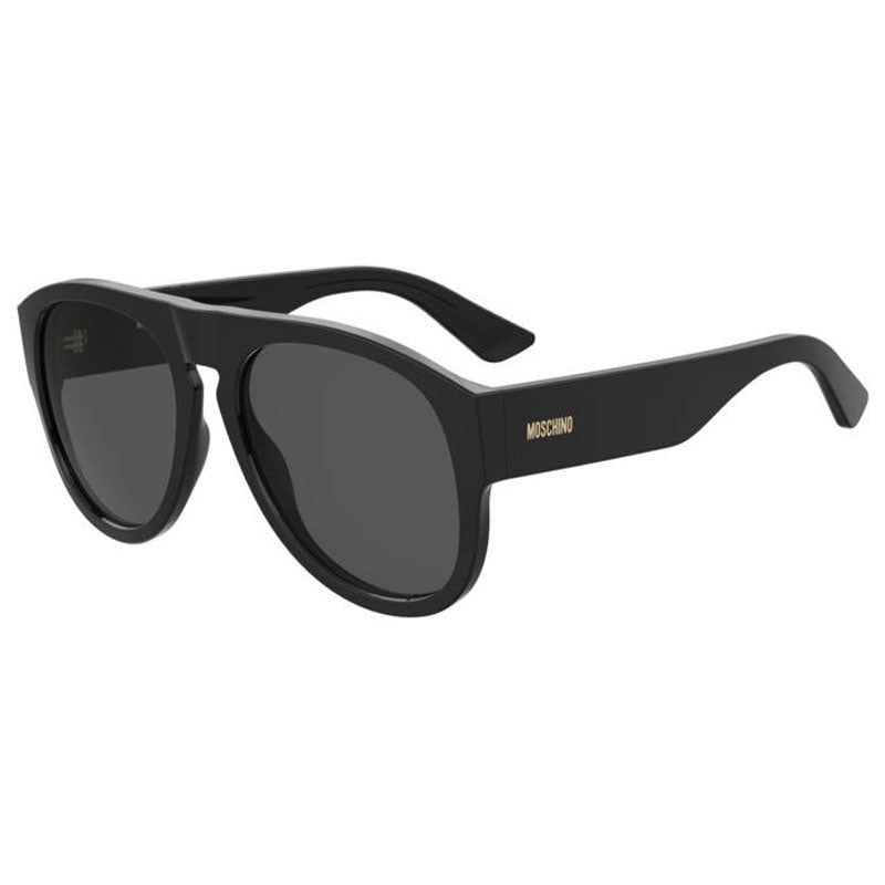 Occhiale da Sole Moschino, Modello: MOS176S Colore: 807IR