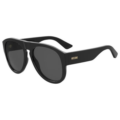 Occhiale da Sole Moschino, Modello: MOS176S Colore: 807IR
