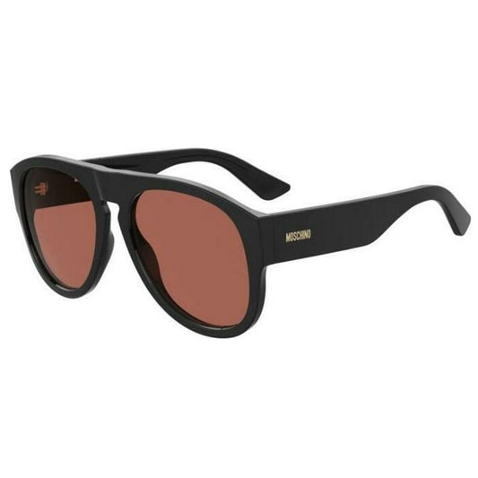 Occhiale da Sole Moschino, Modello: MOS176S Colore: 807U1