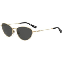 Carica l&#39;immagine nel visualizzatore di Gallery, Occhiale da Sole Moschino, Modello: MOS177S Colore: 000IR
