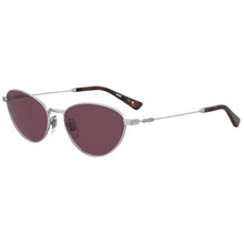 Carica l&#39;immagine nel visualizzatore di Gallery, Occhiale da Sole Moschino, Modello: MOS177S Colore: 010UR