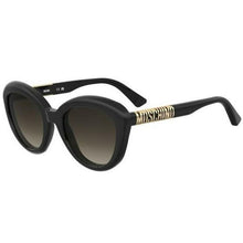 Carica l&#39;immagine nel visualizzatore di Gallery, Occhiale da Sole Moschino, Modello: MOS179S Colore: 807HA