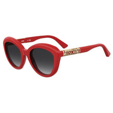 Carica l&#39;immagine nel visualizzatore di Gallery, Occhiale da Sole Moschino, Modello: MOS179S Colore: C9A9O