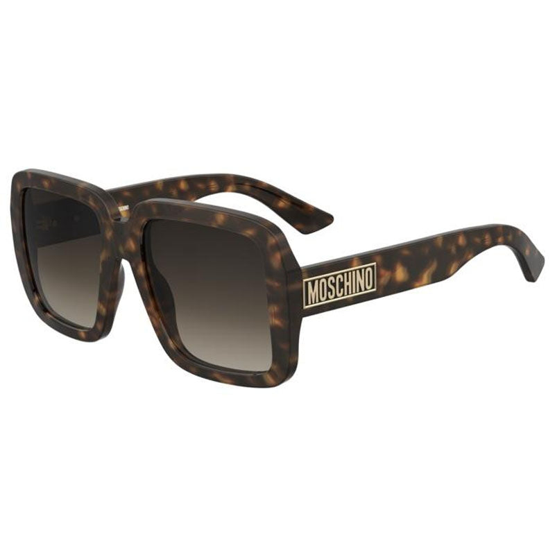 Occhiale da Sole Moschino, Modello: MOS180S Colore: 086HA