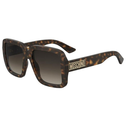 Occhiale da Sole Moschino, Modello: MOS180S Colore: 086HA