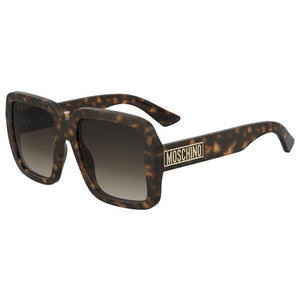 Occhiale da Sole Moschino, Modello: MOS180S Colore: 086HA