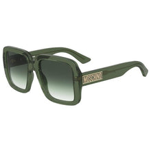 Carica l&#39;immagine nel visualizzatore di Gallery, Occhiale da Sole Moschino, Modello: MOS180S Colore: 1ED9K