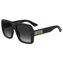 Carica l&#39;immagine nel visualizzatore di Gallery, Occhiale da Sole Moschino, Modello: MOS180S Colore: 8079O