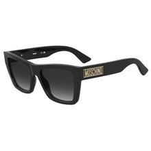 Carica l&#39;immagine nel visualizzatore di Gallery, Occhiale da Sole Moschino, Modello: MOS181S Colore: 8079O