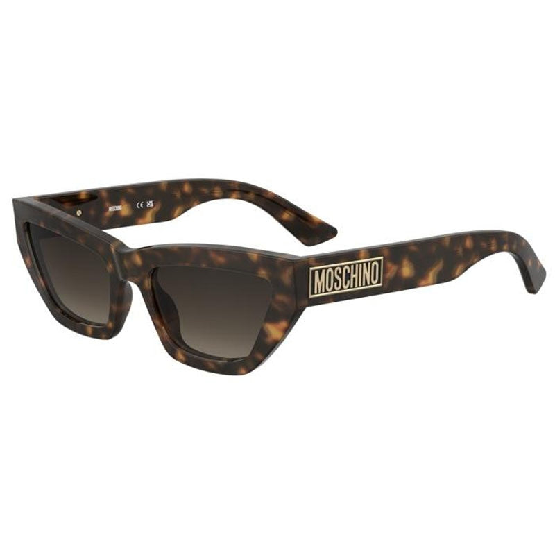Occhiale da Sole Moschino, Modello: MOS182S Colore: 086HA