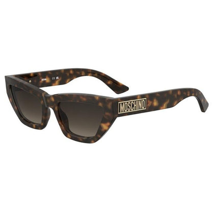 Occhiale da Sole Moschino, Modello: MOS182S Colore: 086HA