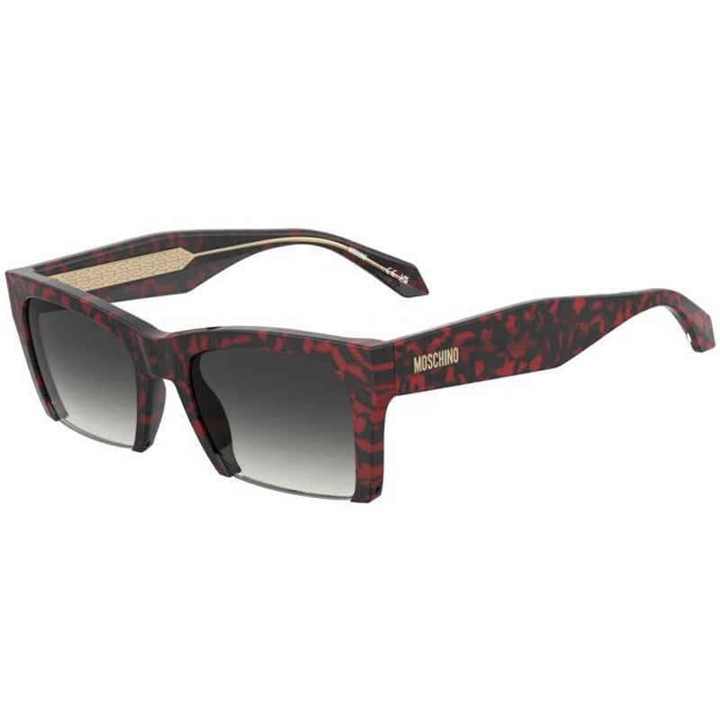 Occhiale da Sole Moschino, Modello: MOS196S Colore: 0UC9O